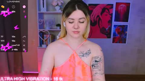 Snapshot of cutie_mili chatting on February 7, 2:47 pm mili online show from February 7, 2:47 pm