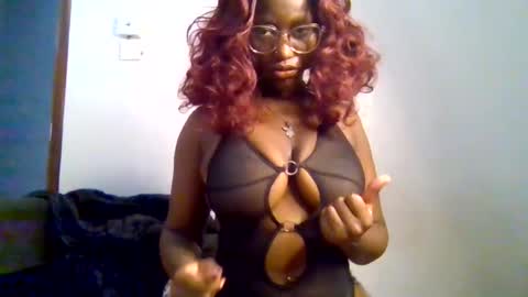 CUTIE online show from June 23, 5:49 am