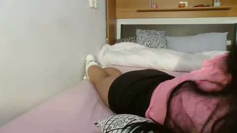 Ami online show from October 29, 2:49 am