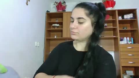 Ami online show from January 15, 12:36 pm