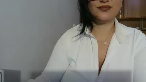 Ami online show from November 12, 10:41 pm