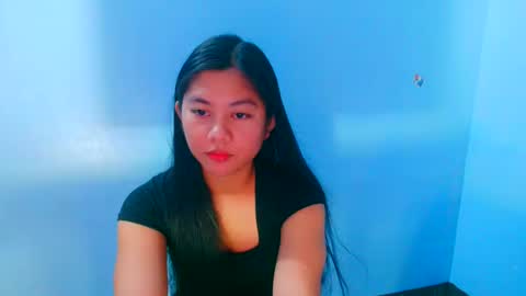 Snapshot of cutieasiantreasure chatting on December 30, 8:21 am pinaybeauty online show from December 30, 8:21 am