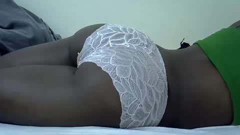 cutiehanish4 online show from February 3, 6:22 am