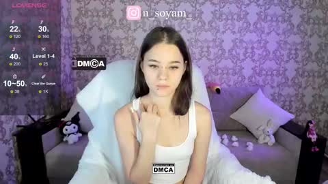 cutiekitty_cb online show from September 17, 10:35 am