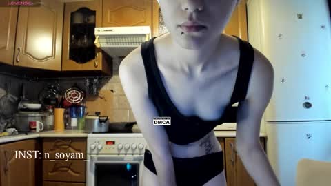 cutiekitty_cb online show from October 12, 9:23 am