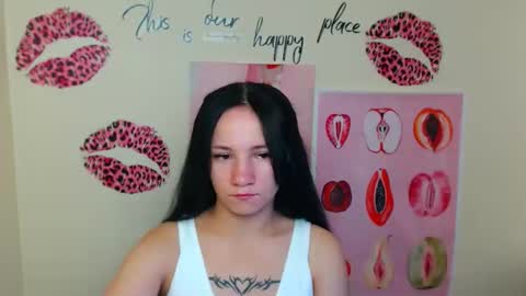 Snapshot of cutielady_ chatting on September 9, 12:05 pm Emma online show from September 9, 12:05 pm