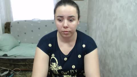 cutiemarine online show from April 29, 12:19 pm