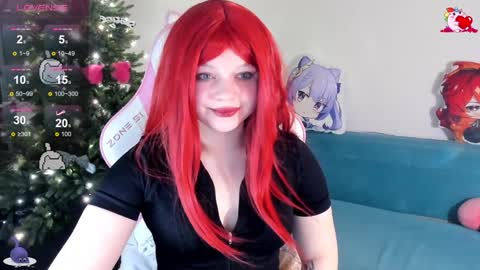 Snapshot of cutiesue chatting on January 25, 11:24 am CutieSue online show from January 25, 11:24 am