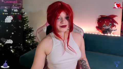 Snapshot of cutiesue chatting on January 26, 10:35 pm CutieSue online show from January 26, 10:35 pm