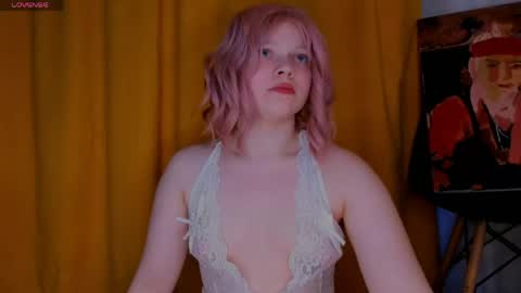 CutieSue online show from June 4, 12:27 am