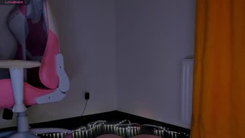 CutieSue online show from June 13, 12:08 am
