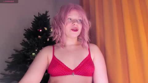 CutieSue online show from December 19, 12:37 am