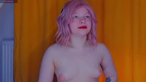 CutieSue online show from June 2, 1:01 pm
