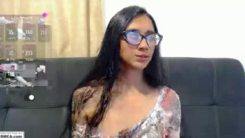 miss ari  online show from July 22, 11:39 pm