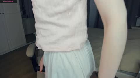 Anne online show from April 12, 7:55 am