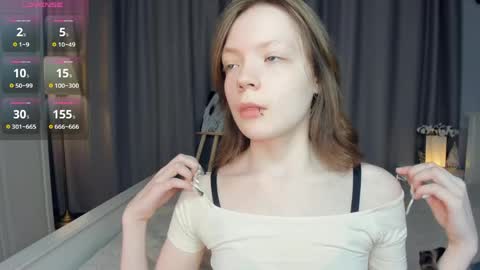 Anne online show from May 7, 5:45 am
