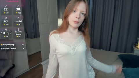 Anne online show from May 11, 6:15 am