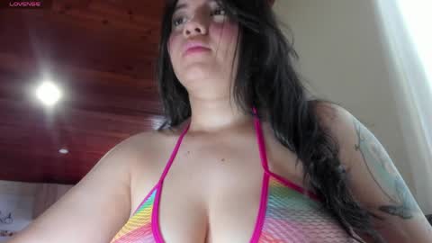 LIZETH online show from June 6, 11:49 am