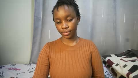 Snapshot of cutypookie chatting on October 2, 12:21 pm cutypookie online show from October 2, 12:21 pm