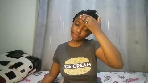 Snapshot of cutypookie chatting on October 16, 7:11 am cutypookie online show from October 16, 7:11 am