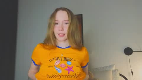 Virginia See you on Sunday online show from May 28, 5:33 pm