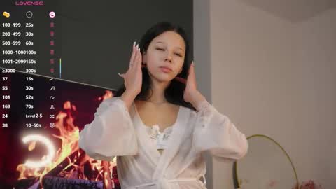 Cwen online show from October 11, 12:41 pm