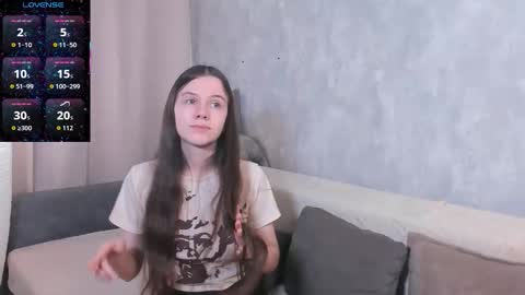 Ashly online show from March 9, 2:15 am