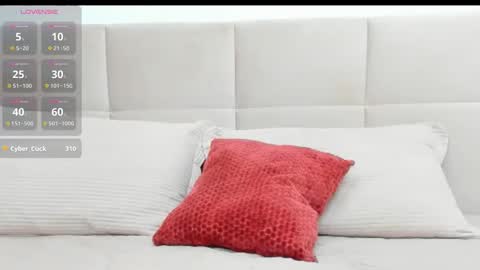 Eva online show from April 18, 7:07 pm