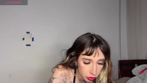 cyber_hoe666 online show from January 16, 5:36 am