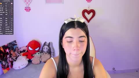 Liz online show from February 20, 11:05 pm