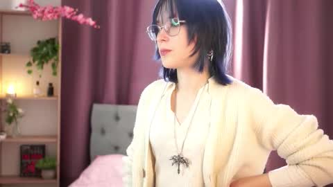 Ruby online show from February 25, 9:19 am