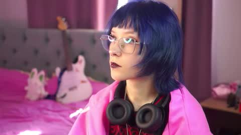 Ruby online show from March 21, 11:04 am