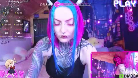 Neko online show from March 19, 5:01 am