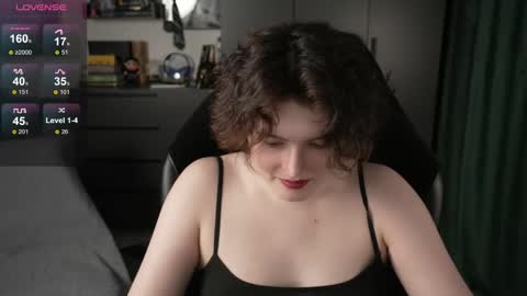 Helen Blossom online show from May 6, 8:02 pm