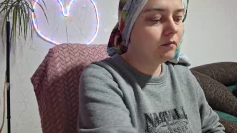 Cyndee Winter online show from February 11, 9:05 pm