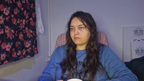 Cyndee Winter online show from January 9, 5:17 pm