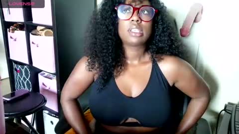 Cyndy Lou Who online show from June 16, 4:52 pm