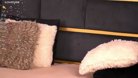 Ivy online show from February 7, 3:55 am