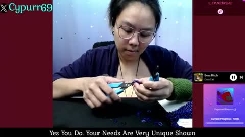 Adrian AdriNyaan online show from June 10, 10:08 pm
