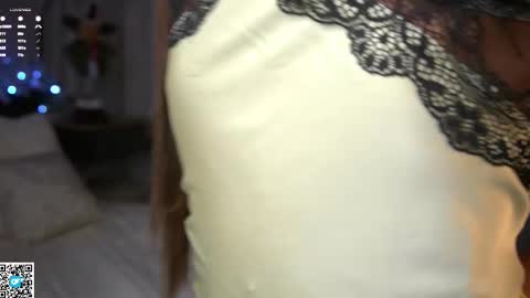 Isabella online show from January 16, 1:12 am