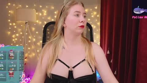 Donna online show from January 7, 3:24 am