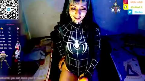d3m0ny0_0 online show from August 6, 12:50 am