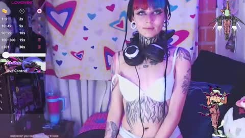 d3m0ny0_0 online show from October 12, 12:24 am