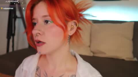 Darlene online show from March 4, 10:16 pm