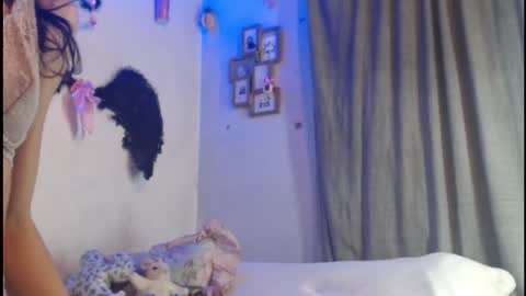 dabria_luxe online show from February 2, 11:48 pm