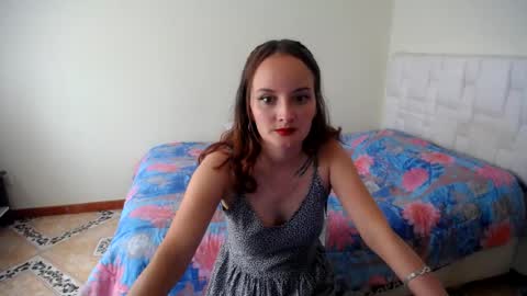 Antonella online show from July 22, 3:46 pm
