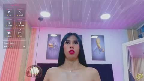 Antonella  online show from July 1, 2:55 am