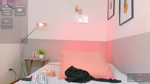 Antonella  online show from November 21, 1:13 pm