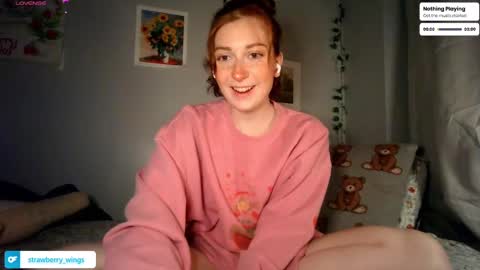 Saoirse online show from November 4, 6:51 am