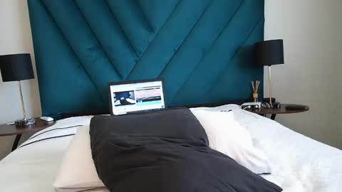 daddyslittleebony online show from March 4, 8:32 am